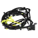 Wire Harness