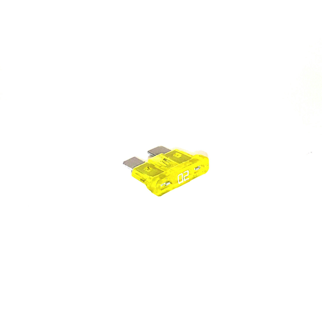 1998-2021 Volkswagen Mini Fuse N-017-131-13 | QuirkParts