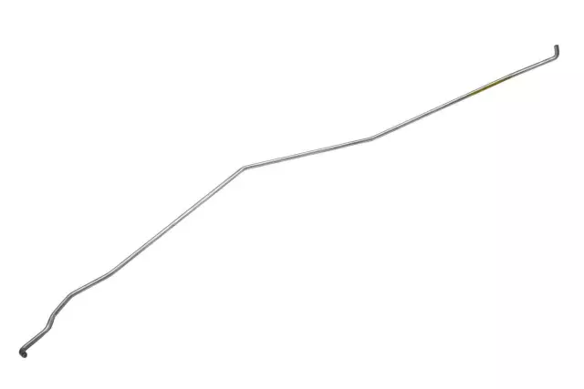 Passenger Side Front Door Inside Handle Rod