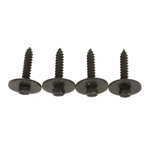 W710763-S450B - Fender Liner Screw 2015-2026 Ford | Ford Parts Direct