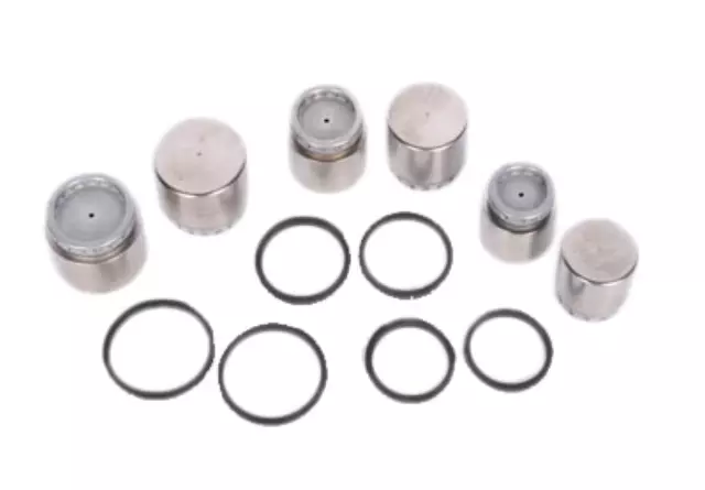 Disc Brake Caliper Repair Kit