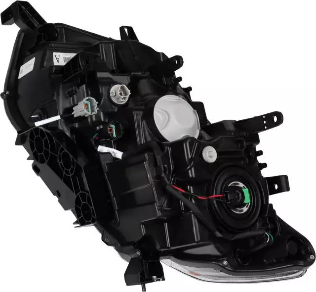 Genuine Composite Assembly - 26010-6FL0A | NissanParts.cc | Nissan