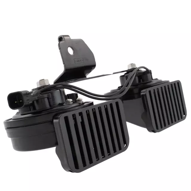 ML3Z-13832-D - Horn 2021-2025 Ford F-150 | Ford Parts Direct