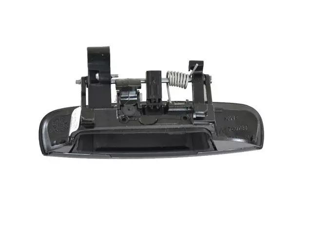 Front Door Exterior Handle, Right