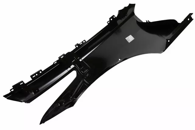 Front Passenger Side Fender