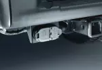 Trailer Hitch Wiring Harness