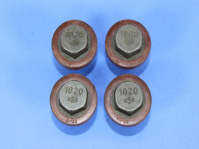 55359234AD - Body Plug The Official Mopar E - Foto 3