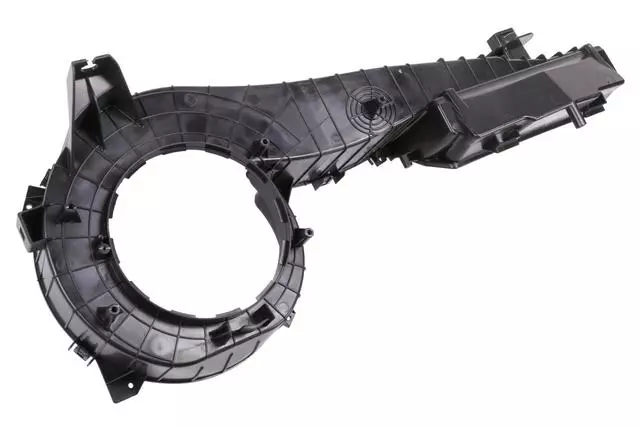 Lower HVAC Blower Case