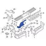 2023-2024 Ford - Outer Reinforced