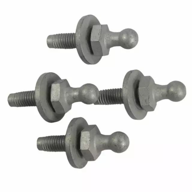 Lift Cylinder Ball Stud