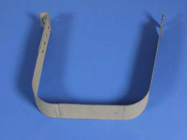 Fuel Tank Strap, Front