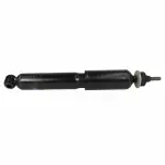 Shock Absorber Assembly