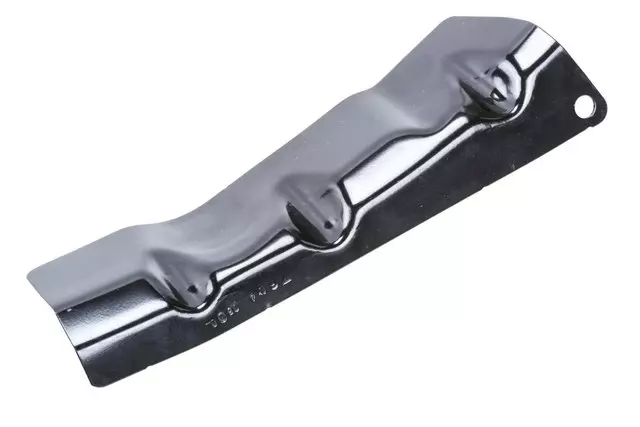 Driver Side Quarter Inner Panel Brace