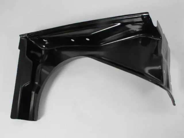 Deck Opening Trough, Right