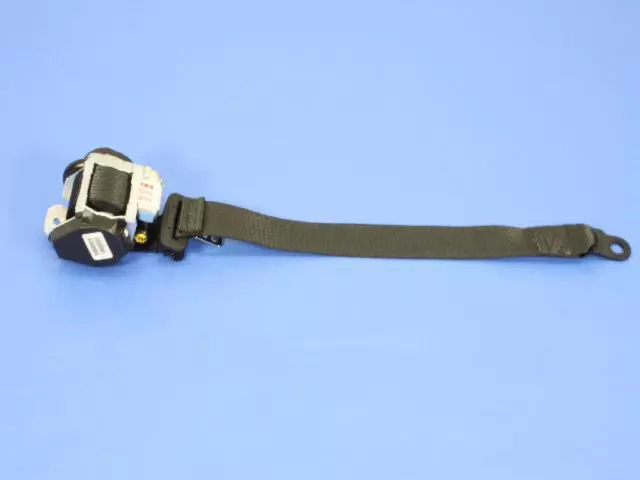 Retractor Seat Belt, Right