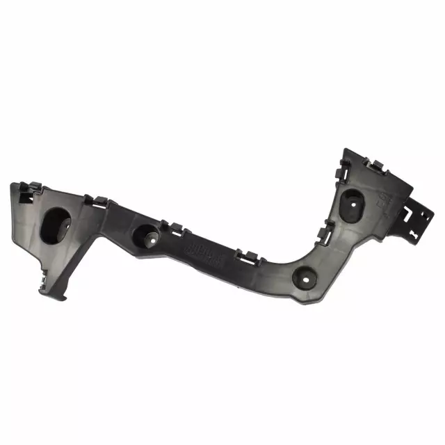 thumbnail image 2 of Evan-Fischer Rear Driver Side Bumper Bracket For Ford Focus Sedan 2015-2018 – Left LH Direct Replacement 2 of 3