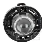 TYC Fog Light Assembly