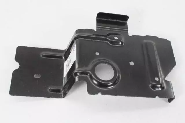 Box Side Extension, Left