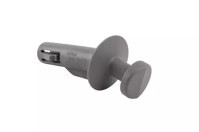 Side Gate Trim Pivot