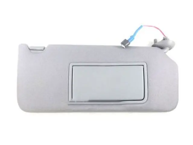 2013-2017 Honda Accord Sun Visor 83230-T2F-A52ZB | OEM Parts Online