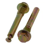 Disc Brake Caliper Guide Pin