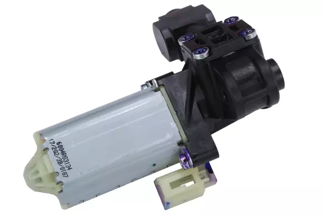 2016-2024 GM - Front Driver Side Seat Tilt Adjuster Actuator