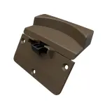 ARMREST LID - LATCH 5RQ83LU7AC