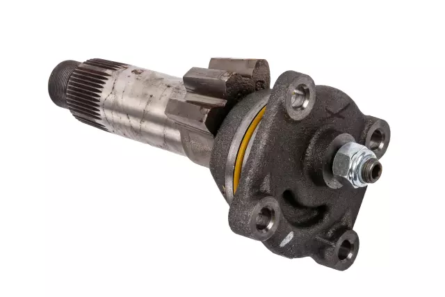 Steering Gear Pitman Shaft