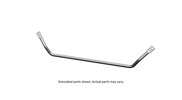 Front Suspension Stabilizer Shaft