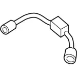 2016-2020 Ford Mustang - Lamp