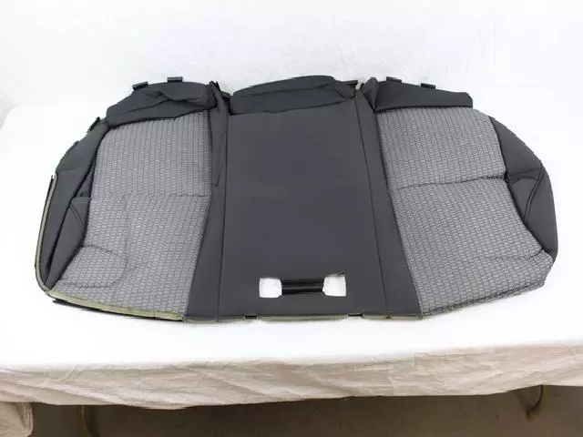 Rear Seat Cushion Cover