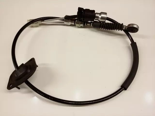 33821-33170 - Shift Control Cable 2004-2006 Toyota | Longo Toyota