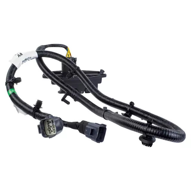 LC3Z-13A576-H - Wiring Assembly | Ford Parts Direct