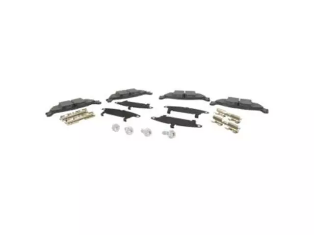 KL3Z-2200-C - Brake Pad Rear 2018-2021 Ford | Ford Parts Direct
