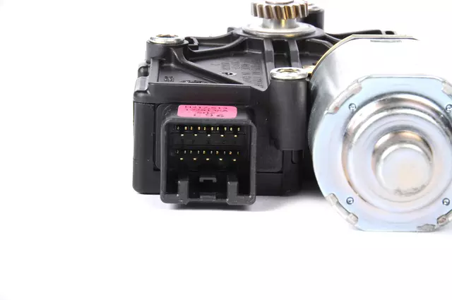 Sunroof Motor