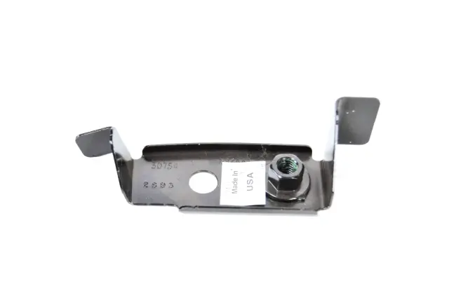 Rear Seat Reinforcement, Right