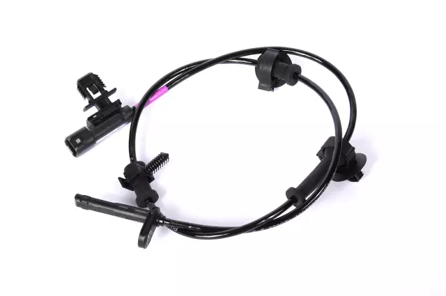 Rear Wheel Speed Sensor