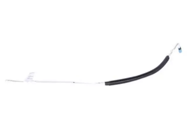 Engine Oil Cooler Inlet Hose Kit with Protector