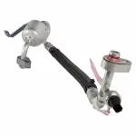 Motorcraft™ A/C Refrigerant Discharge Hose