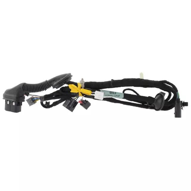 JK4Z-14631-D - Wire Harness - 2015-2021 Ford | Eastgate Ford