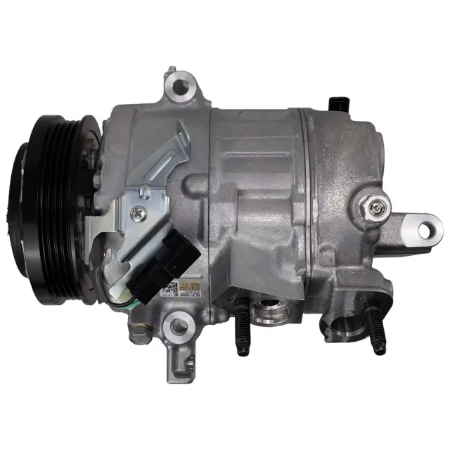 Ford Compressor Assembly YCC688