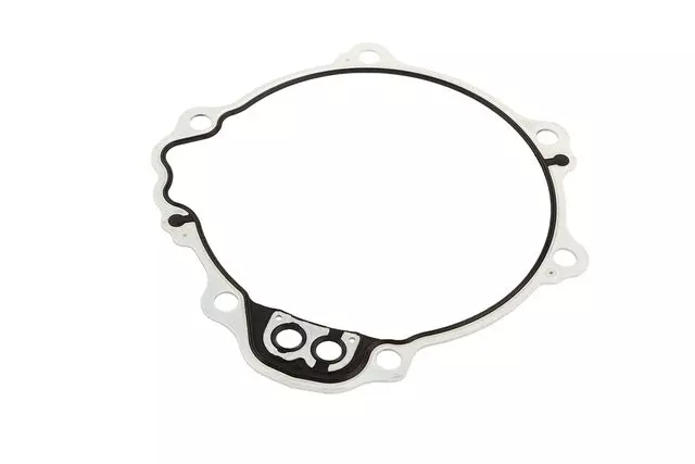 Manual Transmission Case Extension Gasket