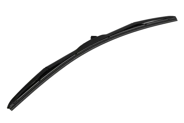 Passenger Side Windshield Wiper Blade, 19.92 in