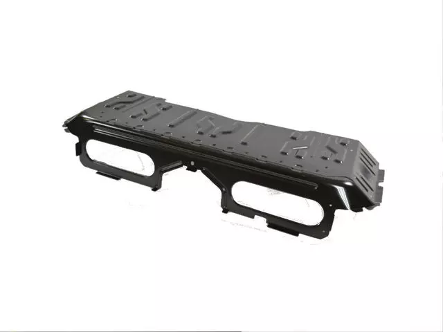 Floor Pan Crossmember