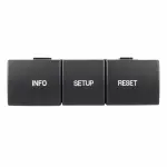 2006-2017 Ford - Switch Assembly