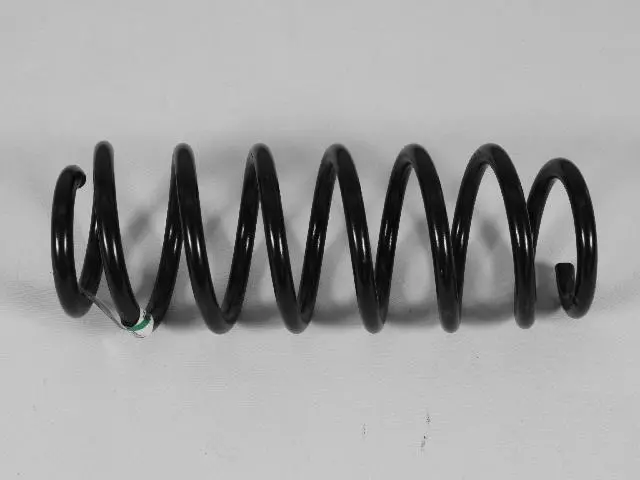 2007-2017 Jeep Rear Coil Spring 5105893AD | Mopar Online Parts