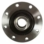 Companion Flange