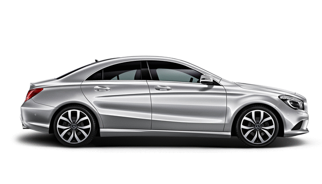 Wheel 5-Twin-Spoke 45.7 cm (18 Inch) - High-Sheen