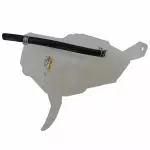 Engine Coolant Reservoir