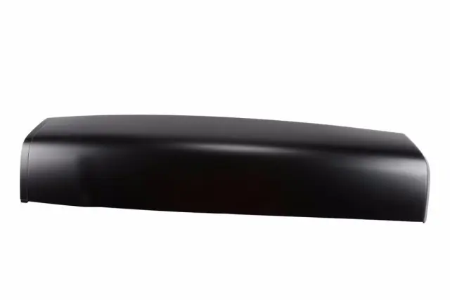 Rear Driver Side Door Outer Extension Panel 84410857 | Chevy Parts